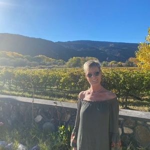 Meet your Posher, Heather